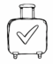 Already Checked In