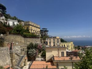 3 Days in Naples