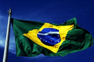 3 months in south america